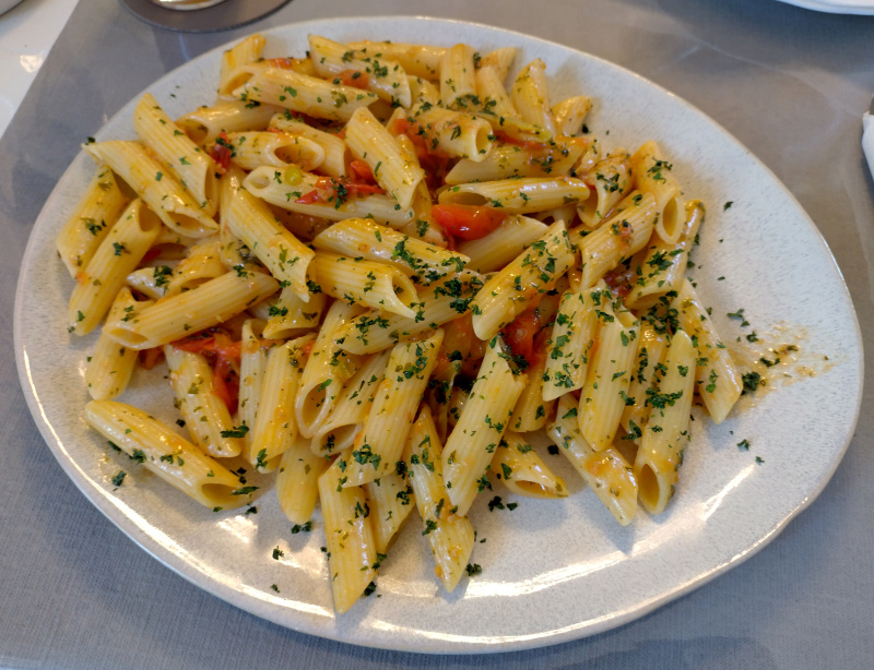 Pasta